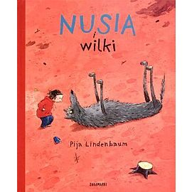 Nusia i wilki