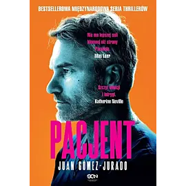 Pacjent