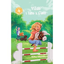 Vilde i lato z Cleo (e-book)