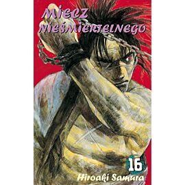Miecz Nieśmiertelnego - 16
