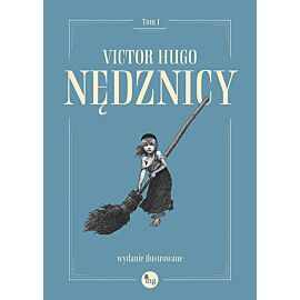 Nędznicy. Tom 1
