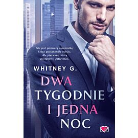 Dwa tygodnie i jedna noc