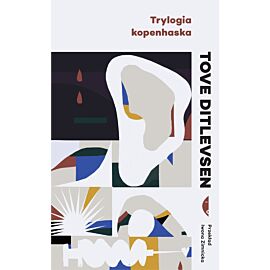 Trylogia kopenhaska (e-book)