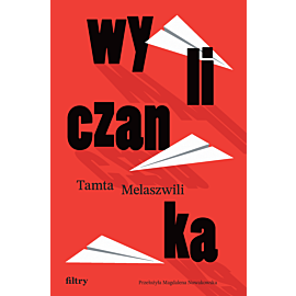 Wyliczanka (e-book)