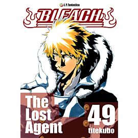 Bleach - 49