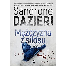 Mężczyzna z silosu