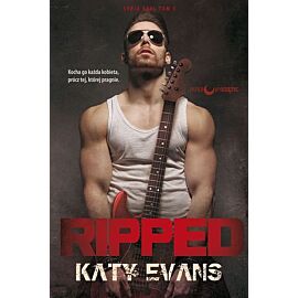 RIPPED Seria REAL. Tom 5