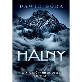 Halny. Wiatr, który niesie obłęd (e-book)