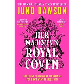 Her Majestys Royal Coven