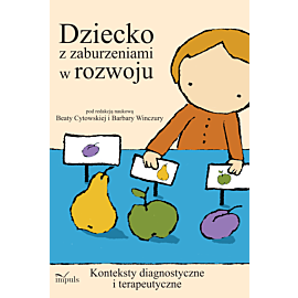 Dziecko z zaburzeniami w rozwoju