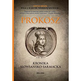 Kronika Słowiańsko-Sarmacka (edycja limitowana)