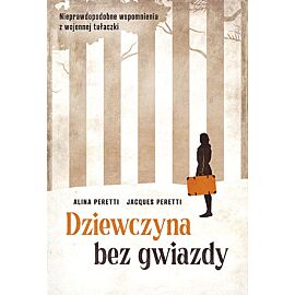 Dziewczyna bez gwiazdy