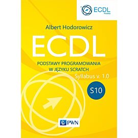 ECDL S10. Podstawy programowania w języku Scratch