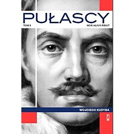 Pułascy. Tom 2: Non alius regit