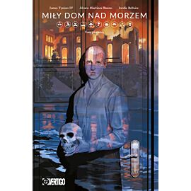 Miły dom nad morzem - 01