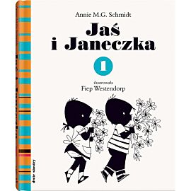 Jaś i Janeczka 1