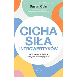 Cicha siła introwertyków