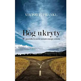 Bóg ukryty (Duże Litery)