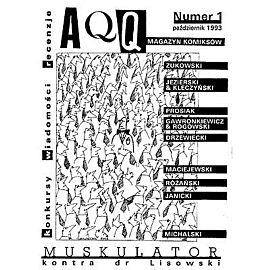 AQQ - 01 - (1/1993)