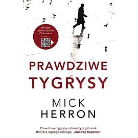 Prawdziwe tygrysy