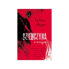 Dziewczyna w rozsypce