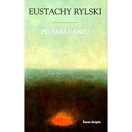 Po śniadaniu