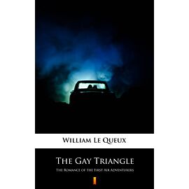 The Gay Triangle (e-book)