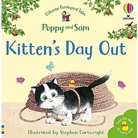 Kittens Day Out