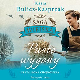 Puste wygony (audiobook MP3)