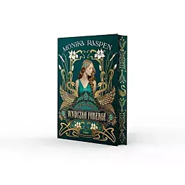 Wnuczka Fabergé. Kobiety Romanowów, tom 1