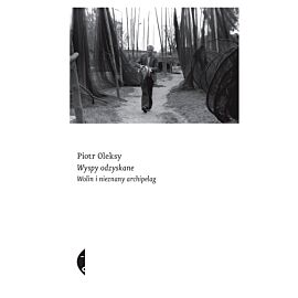 Wyspy odzyskane (e-book)