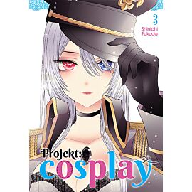 Projekt: cosplay - 03