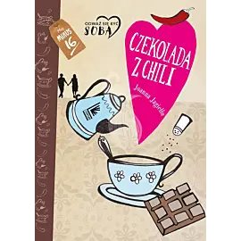 Czekolada z chili