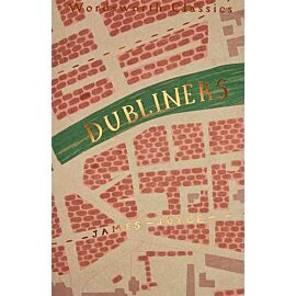 Dubliners. Wordsworth Classics wer. angielska