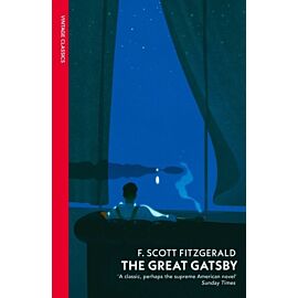 The Great Gatsby wer. angielska