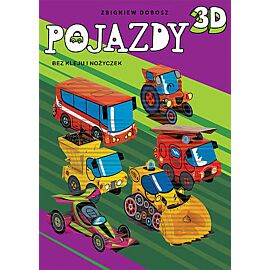 Pojazdy 3D