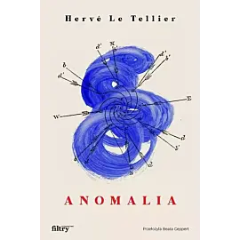 Anomalia