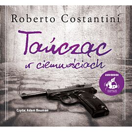 Tańcząc w ciemnościach (audiobook CD)