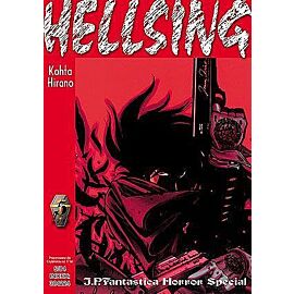 Hellsing - 05