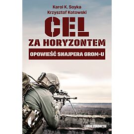 Cel za horyzontem