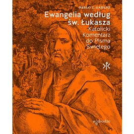 Ewangelia według św. Łukasza (e-book)