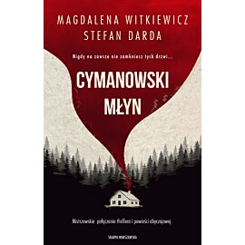 Cymanowski młyn