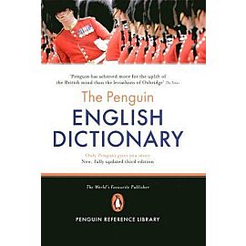 The Penguin english dictionary