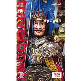 Sycylia. Travelbook. Wydanie 4 (e-book)
