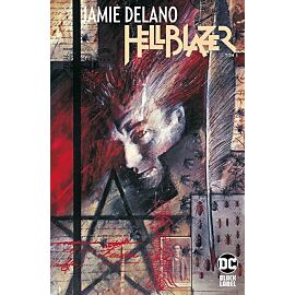 Hellblazer (Delano) - 01