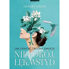 Niepokój, lęk, wstyd