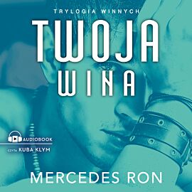 Twoja wina (audiobook MP3)