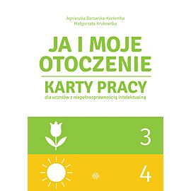Ja i moje otoczenie. Część 3 i 4