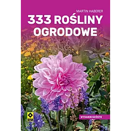 333 rośliny ogrodowe