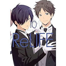 Relife - 10